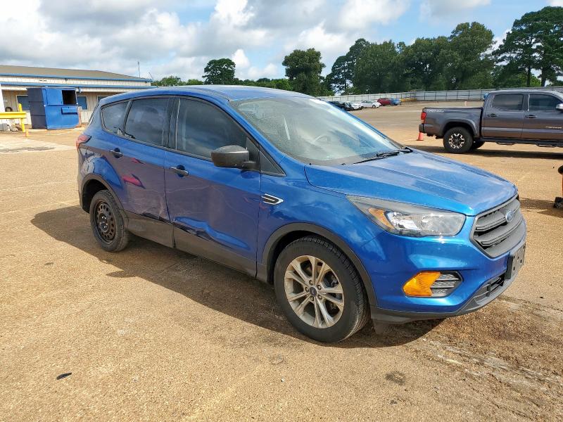 Vin: 1fmcu0f75kub57682, lot: 62526805, ford escape s 20194
