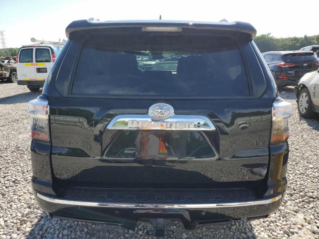 2019 TOYOTA 4RUNNER SR JTEBU5JR0K5615754