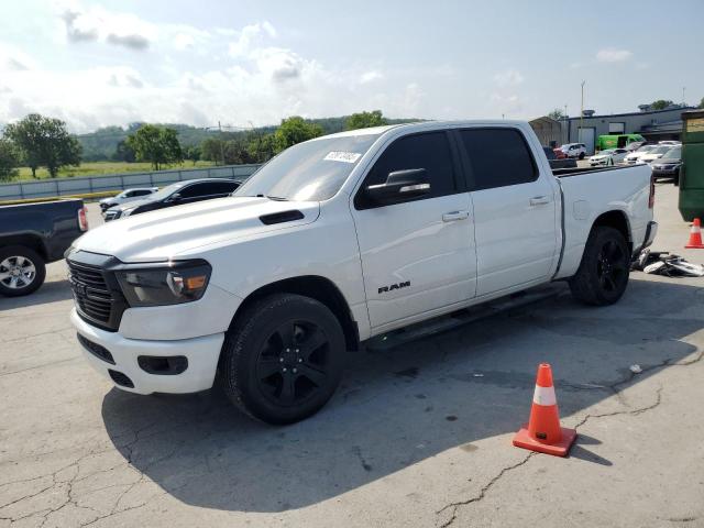 Vin: 1c6rreft0mn629091, lot: 62813465, ram 1500 big horn/lone star 2021 img_1