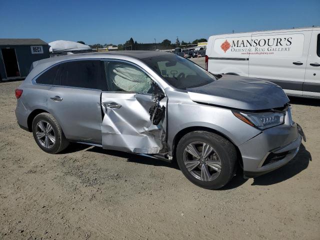 2020 ACURA MDX 5J8YD4H33LL051669