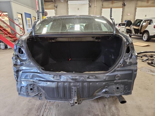2018 TOYOTA COROLLA L - 2T1BURHE6JC965258