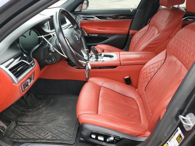 2018 BMW 750 XI WBA7F2C58JG424581