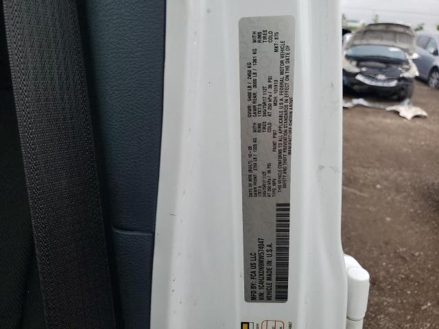 2021 JEEP WRANGLER U 1C4HJXDN9MW574047