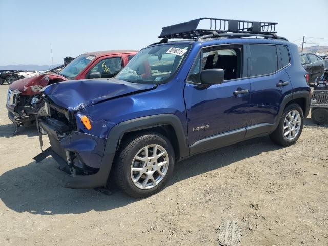 Vin: zacnjaab5kpk49980, lot: 60098805, jeep renegade sport 2019 img_1
