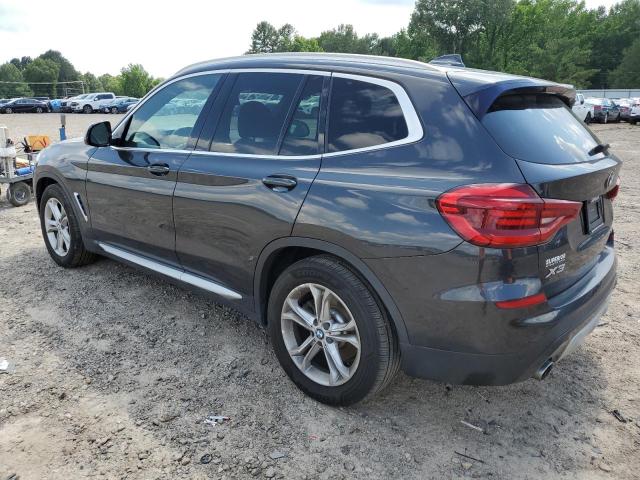Vin: 5uxty3c03l9b59860, lot: 60291305, bmw x3 sdrive30i 20202