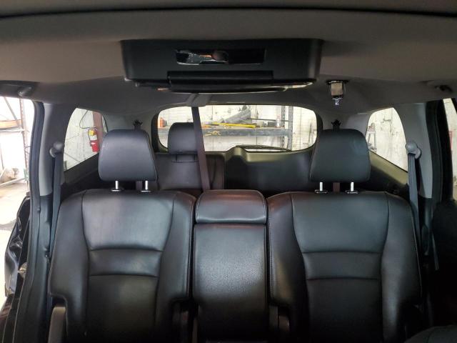 2017 HONDA PILOT EXL 5FNYF6H57HB057068