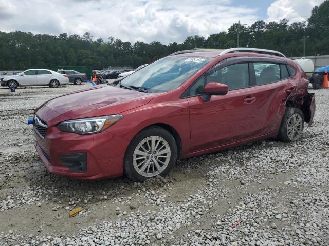 Vin: 4s3gtad62j3709314, lot: 59881165, subaru impreza premium plus 2018 img_1