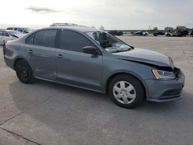 2016 VOLKSWAGEN JETTA S 3VW267AJ9GM227764