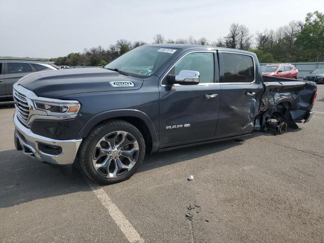 Vin: 1c6srfst0kn627013, lot: 60627375, ram 1500 longhorn 2019 img_1