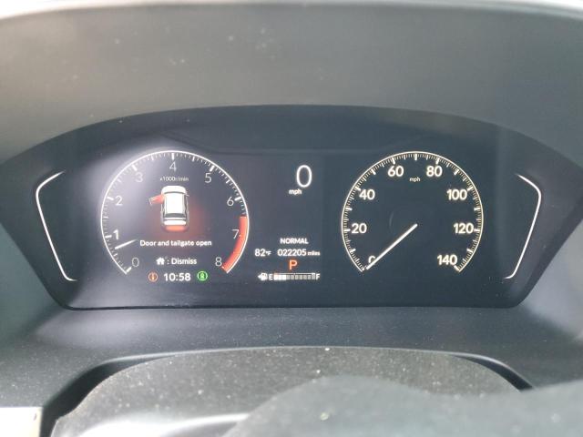 2024 HONDA PILOT SPOR 5FNYG2H38RB009889