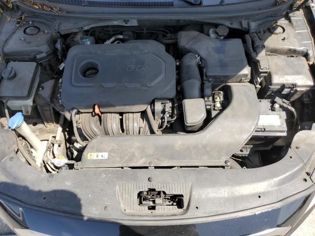 2016 HYUNDAI SONATA SE - 5NPE24AFXGH384022