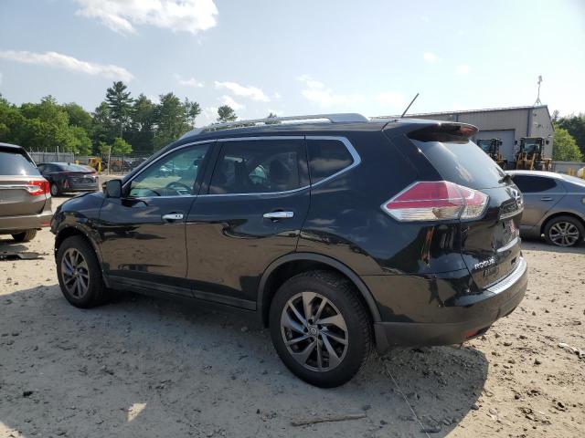Vin: 5n1at2mvxgc767890, lot: 61131215, nissan rogue s 20162