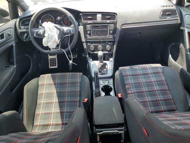 2019 VOLKSWAGEN GTI S - 3VW6T7AU3KM020073