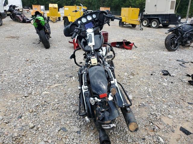 2023 HARLEY-DAVIDSON FLHX 1HD1KBC11PB622232