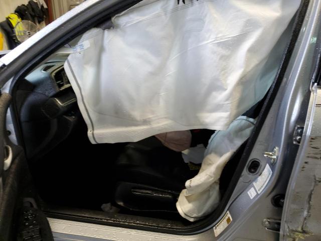 2020 HONDA CIVIC LX 2HGFC2F64LH520339