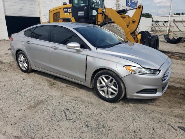 Vin: 3fa6p0h70gr128701, lot: 59671485, ford fusion se 20164
