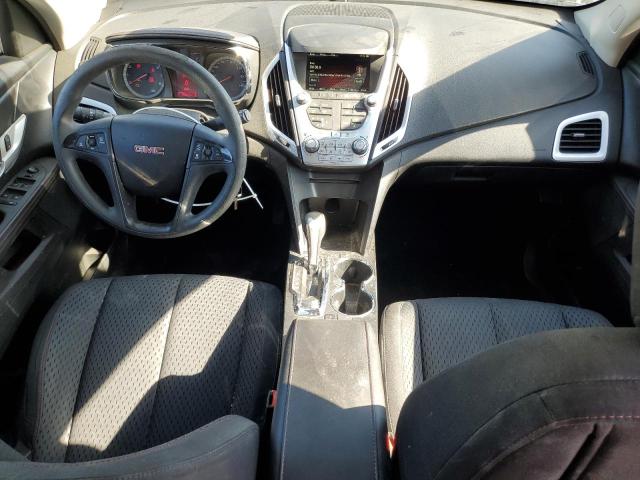 2012 GMC TERRAIN SL - 2GKFLREKXC6290716