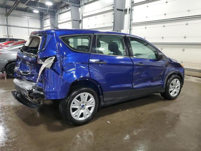 Vin: 1fmcu0f76dub79144, lot: 59607045, ford escape s 20133