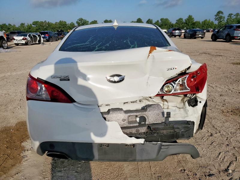 2012 HYUNDAI GENESIS CO - KMHHT6KD2CU068984