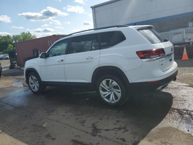 2021 VOLKSWAGEN ATLAS SE 1V2KR2CA7MC506068