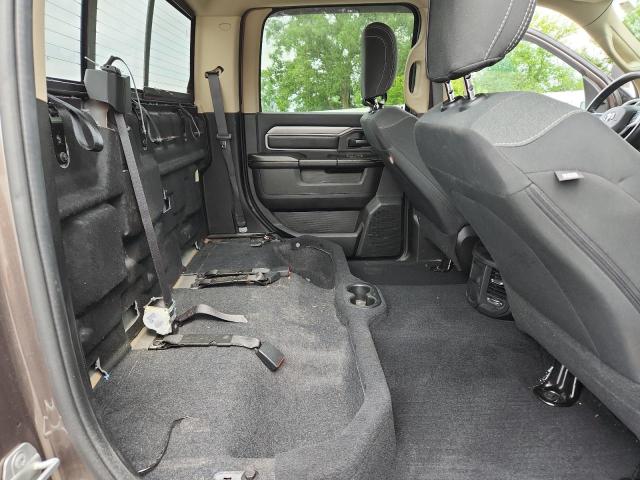 2020 RAM 3500 TRADE 3C63RRGL7LG246915