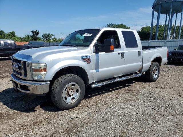 FORD F350 SRW S