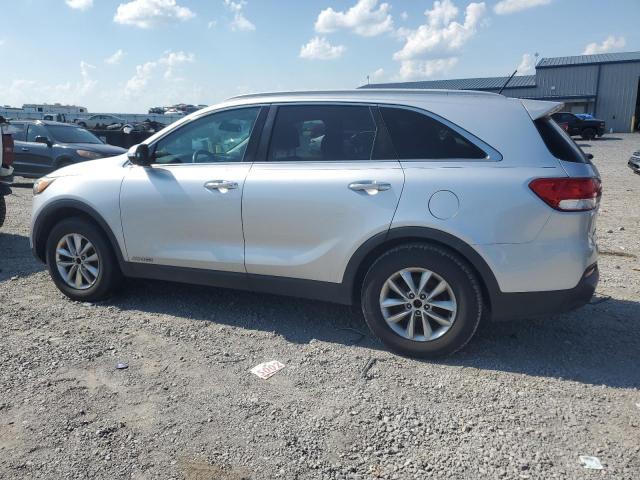 Vin: 5xypgda58jg350838, lot: 62526095, kia sorento lx 20182