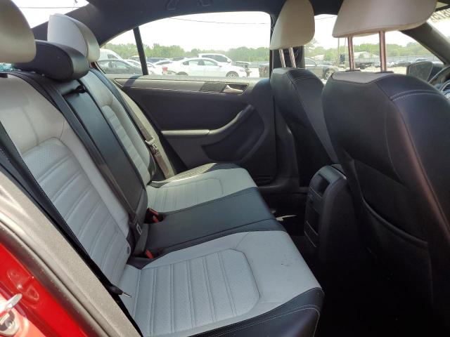 2016 VOLKSWAGEN JETTA SPOR 3VWD17AJ6GM279585
