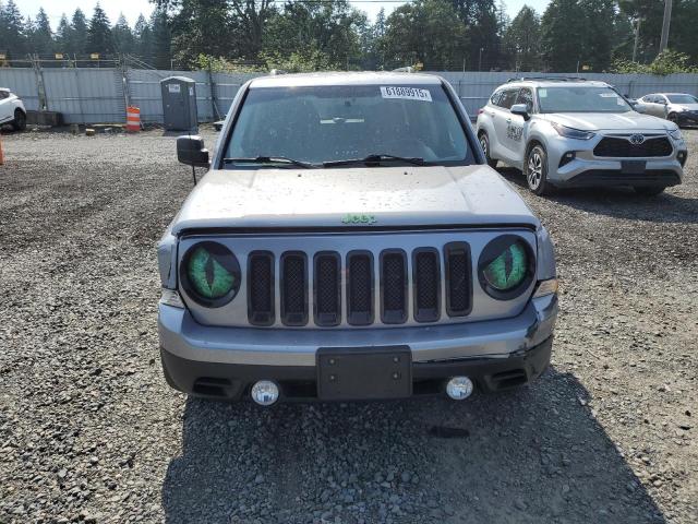 2016 JEEP PATRIOT LA 1C4NJPFB2GD678448