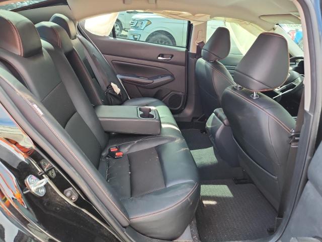 2022 NISSAN ALTIMA SR 1N4BL4CV1NN393392