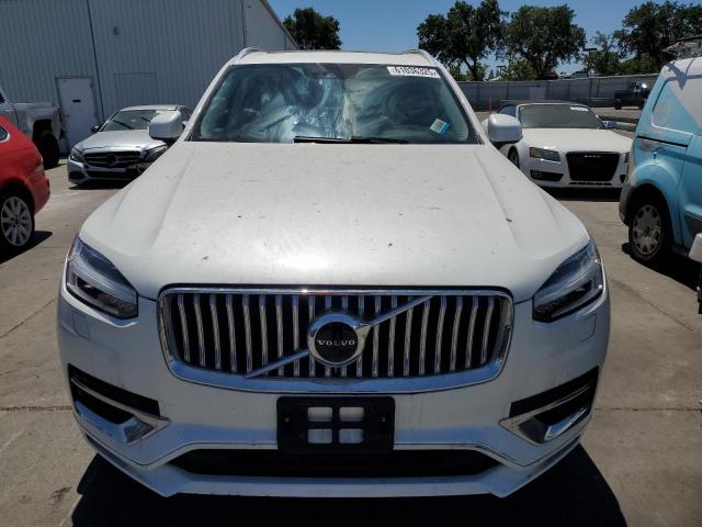 2021 VOLVO XC90 T8 RE YV4BR00K9M1765639
