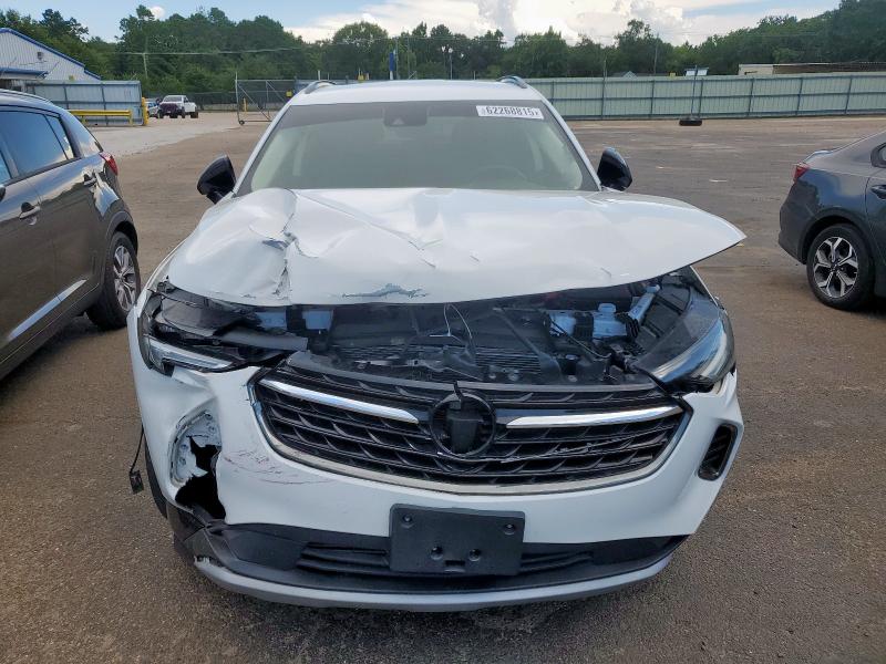 2021 BUICK ENVISION P - LRBAZLR44MD178069