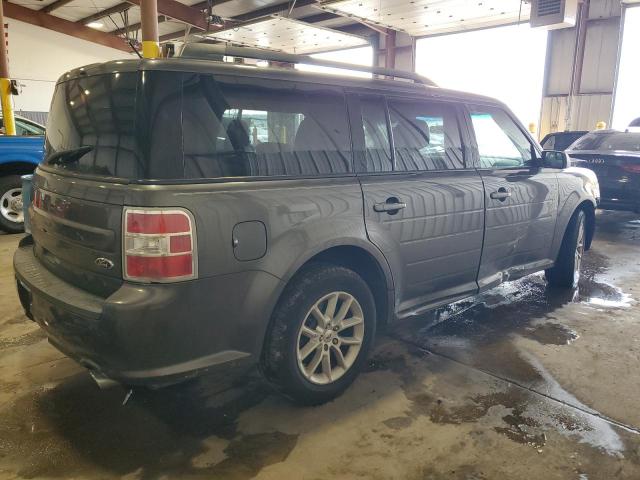Vin: 2fmgk5b89gba10409, lot: 59931745, ford flex se 20163