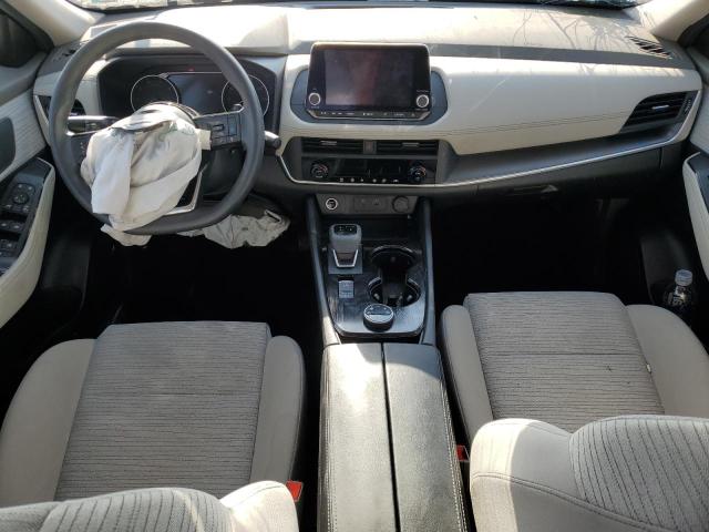 2023 NISSAN ROGUE SV JN8BT3BBXPW357424