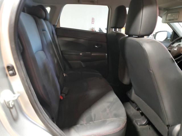 2024 MITSUBISHI OUTLANDER - JA4ARUAU0RU004262