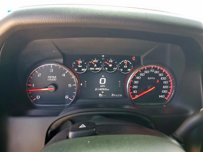 2015 GMC YUKON XL D - 1GKS2JKJ2FR309590