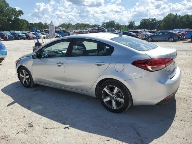 Vin: 3kpfl4a71je166718, lot: 60674945, kia forte lx 20182