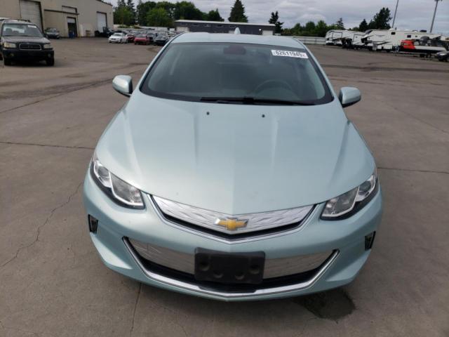 2019 CHEVROLET VOLT LT 1G1RC6S56KU118424