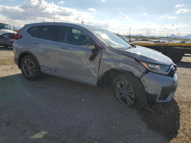 Vin: 2hkrw2h86lh670106, lot: 57985145, honda crv exl 20204