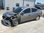 2015 NISSAN VERSA S - 3N1CN7AP2FL953150