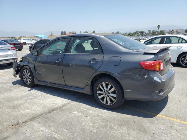 Vin: 1nxbu4eexaz354803, lot: 61013865, toyota corolla base 20102