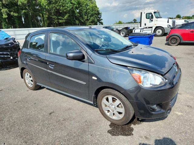 Vin: ml32a4hj5eh015812, lot: 59120265, mitsubishi mirage es 20144