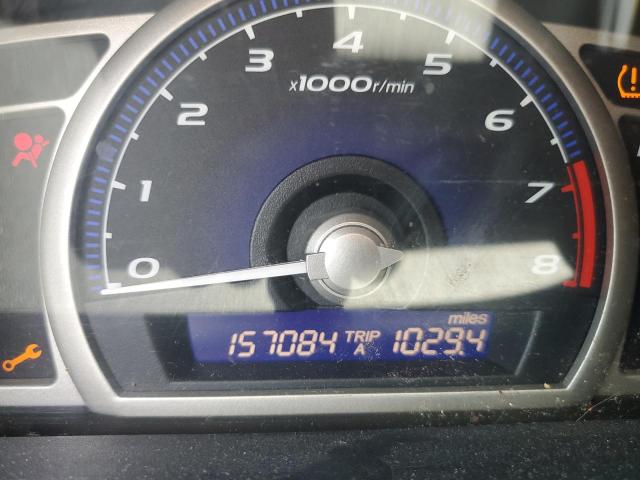 2010 HONDA CIVIC VP - 2HGFA1F32AH562060