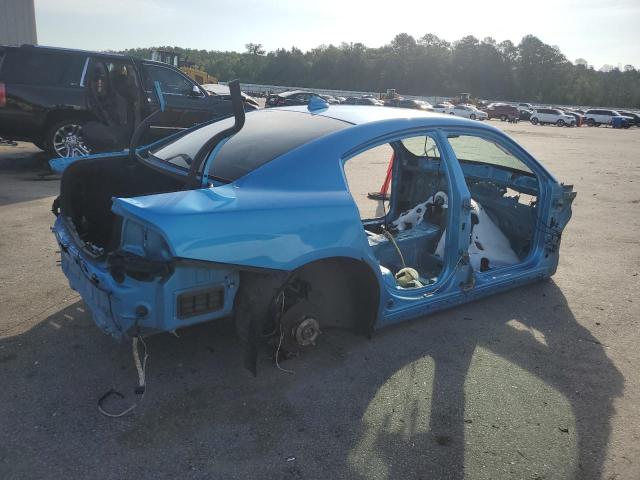 2018 DODGE CHARGER R/ 2C3CDXGJXJH306715