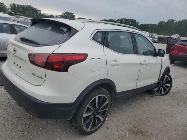 Vin: jn1bj1cr0hw125257, lot: 60761385, nissan rogue s 20173