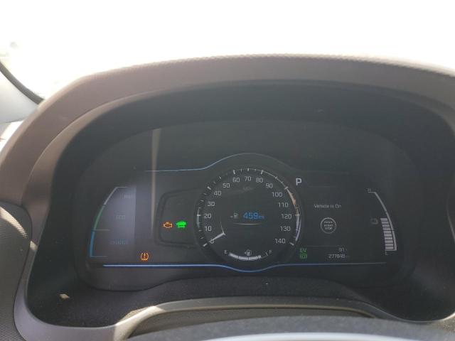 2018 HYUNDAI IONIQ SEL KMHC75LC0JU101637