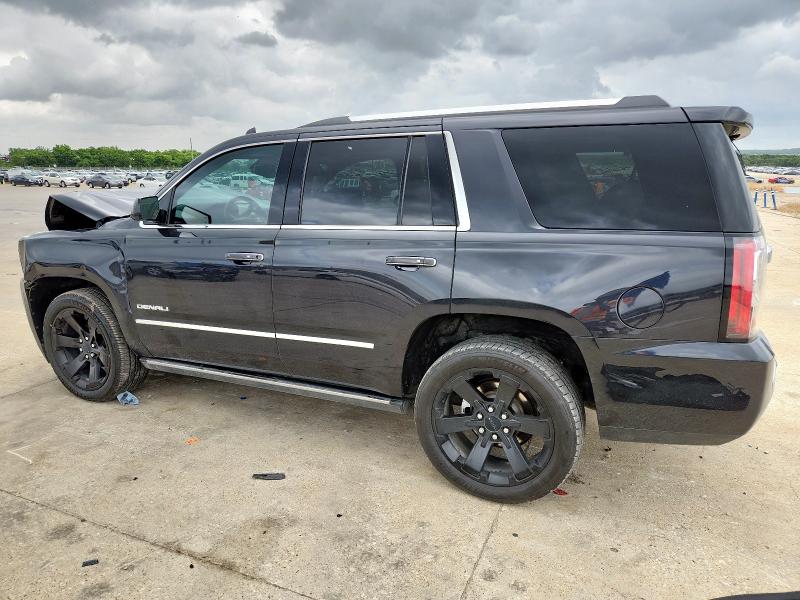 2020 GMC YUKON DENA 1GKS2CKJ0LR137194