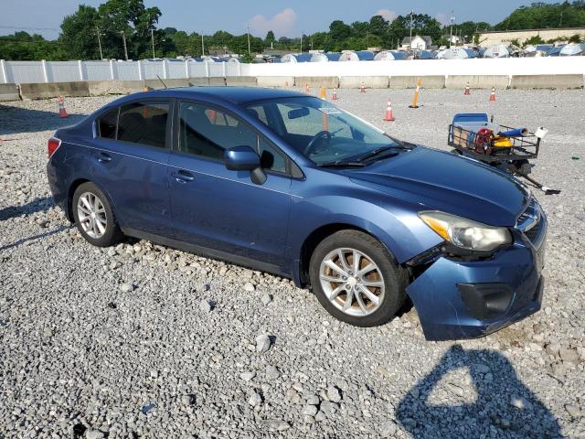 Vin: jf1gjac6xdh019878, lot: 62494335, subaru impreza premium 20134