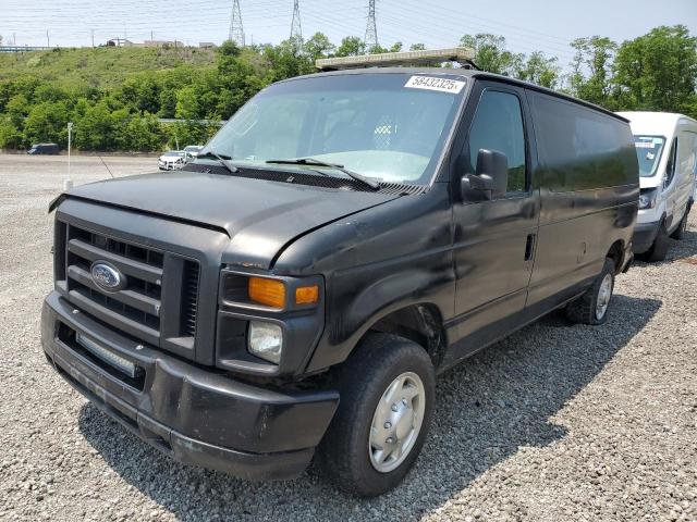 FORD ECONOLINE