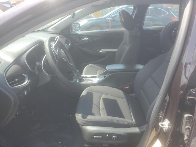 2020 CHEVROLET MALIBU LS - 1G1ZC5ST2LF154237